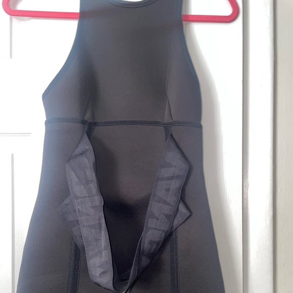 HM Alexander Wang Dress Collection 2014 - Picture 2 of 3